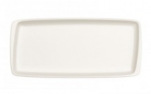 Блюдо сервировочное прямоугольное Bonna Moove MOV35DT (34х15 см)