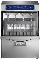 Машина посудомоечная SILANOS S 021 DIGIT / DS G35-20 с помпой
