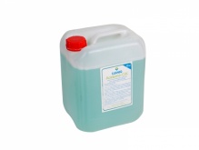 Моющее средство для пароконвектоматов CLEANEQ Acidem C/K 10 кг