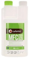 Моющее средство для капучинаторов и питчеров CAFETTO MFC Green органик 1 л