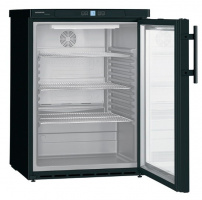 Шкаф холодильный LIEBHERR FKUV 1613 -744 BLACK