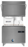 Машина посудомоечная SILANOS N1300 DOUBLE EVO2 HY-NRG / VS H50-40NDP