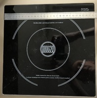 Поверхность INDOKOR стеклокерамическая для IN3500 M