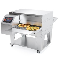 Печь электрическая для пиццы ABAT ПЭК-600
