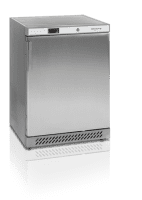 Шкаф холодильный TEFCOLD UR200S нерж.