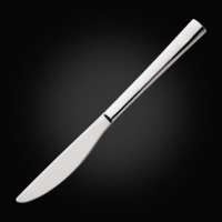 Нож столовый ''Monaco'' Luxstahl [DSC210] кт2043