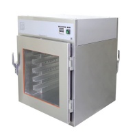 Шкаф тепловой с пароувлажнением сквозного исполнения ТТМ LTHC-160