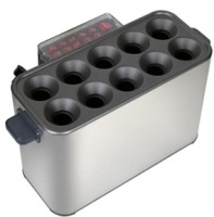 Аппарат для приготовления сосисок в яйце HURAKAN HKN-GEW10M