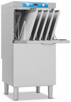 Машина посудомоечная ELETTROBAR Mistral 242LX CDE фронтальная