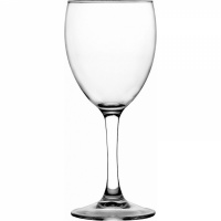 Бокал для вина ARCOROC Принцесса 25565 стекло, 250мл, D=6,6, H=17,5 см, прозрачный