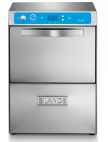 Машина посудомоечная SILANOS XS G40-30 EXTRA для стаканов с дозаторами
