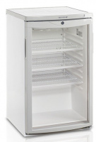 Шкаф холодильный TEFCOLD BC145 W/FAN