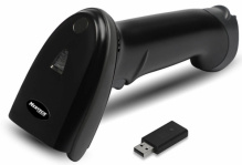 Сканер штрих-кода M-ER Mertech CL-2210 BLE Dongle P2D USB Black