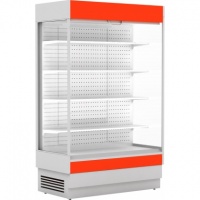 Горка холодильная CRYSPI ВПВ С 0,94-3,18 (Alt 1350 Д) (RAL 3002)