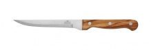 Нож универсальный 148 мм Redwood Luxstahl кт2519