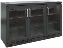 Шкаф холодильный POLAIR TD103-Bar