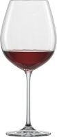 Бокал для вина SCHOT ZWIESEL Prizma стекло, 613мл, D=10, H=23,6 cм, прозрачный