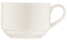 Чашка чайная Bonna Tea&Coffee Banquet BNC01CF (штабелируемая, 180 мл)
