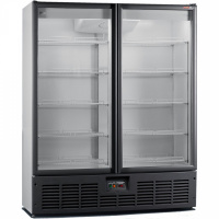 Шкаф холодильный АРИАДА R1400LS