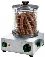 Аппарат для HOT DOG GASTRORAG LY200509M для сосисок