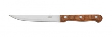Нож универсальный 125 мм Redwood Luxstahl кт2520