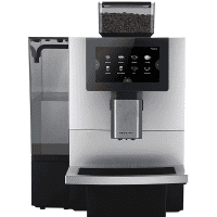Кофемашина суперавтоматическая DR.COFFEE Proxima F11 Big Plus