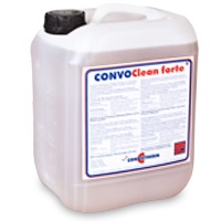 Моющее средство для пароконвектоматов CONVOTHERM ConvoClean forte 3007017 10 л