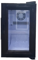 Холодильный шкаф для молока VIATTO VA-SC08D