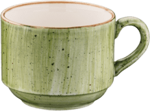 Чашка чайная Bonna THERAPY AURA ATH BNC 01 CF (штабелируется, 210 мл)