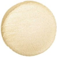 Тарелка круглая WILMAX Sandstone WL-661324/A фарфор, D=20,5 см, песочный