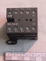 Контактор COMENDA B6-30-01 220V 120461