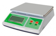 Весы порционные ФорТ-Т 708Ф (3.0.5) LCD Фиеста