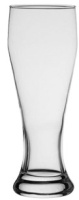 Бокал для пива PASABAHCE Паб 42756/b стекло, 620 мл, D=8, H=23,3 см, прозрачный