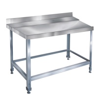 Стол для чистой посуды ITERMA 430 СБ-361/700/600 тпмм