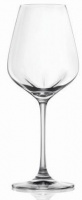 Бокал для вина LUCARIS Desire Aerlumer 1LS10US15 стекло, 420мл, D=8,8, H=22 см, прозрачный