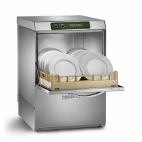 Машина посудомоечная SILANOS NE700/PS D50-32 с помпой