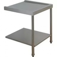 Стол для чистой посуды SILANOS 509505 700MM (для T/TA/TS)
