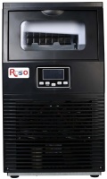 Льдогенератор ROSSO HZB-30F кубик