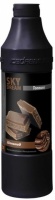 Топпинг для мороженого и десертов SKY DREAM Шоколад бутылка чёрная 1,2кг