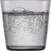 Бокал для воды SCHOTT ZWIESEL Together стекло, 367 мл, D=9, H=8,5 см, серый