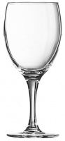Бокал для вина ARCOROC Элеганс 37405 стекло, 245мл, D=7,5, H=16,6 см, прозрачный