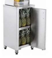 Подставка для машины для очистки ананасов CANCAN CC.ASM01