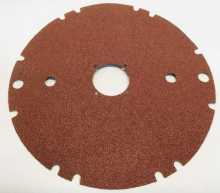 Наждачный диск для PPN5-10-18 ЧБ FIMAR SL3544
