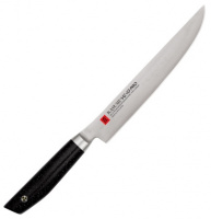 Нож для тонкой нарезки KASUMI VG10 Pro 54020