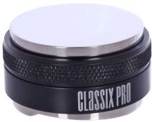 Разравниватель с темпером CLASSIX PRO 58 мм черный