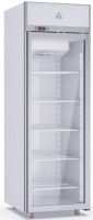 Шкаф холодильный АРКТО V 0,5-SLd