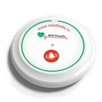 MEDBELLS-Y-V1-W кнопка вызова медсестры