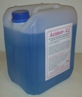 Ополаскивающее средство для пароконвектоматов DEMO Acidem CJ 10 кг