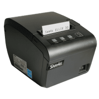 Принтер чеков Sam4s ELLIX30IIIDB(DP)
