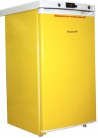 Шкаф холодильный для хранения отходов класса Б САРАТОВ 508М